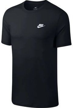 Мужская футболка Nike NSW Club Tee M ST73981 фото
