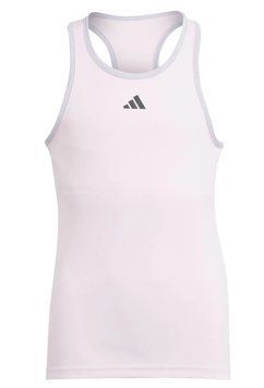 Adidas Girls Club Tank Top - прозоро-рожевий ST88679 фото