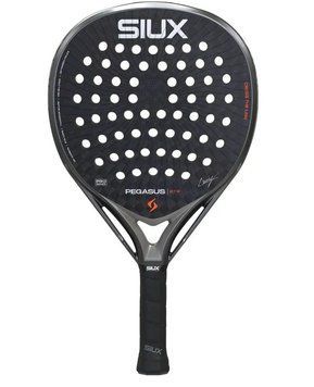 Ракетка Siux Pegasus Pro 2026 - storm grey ST108085 фото