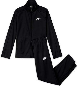 Молодіжний спортивний костюм Nike U Swoosh Futura Poly Cuff TS ST78309 фото