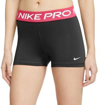 Жіночі шорти Nike Pro 365 Short 3in ST97951 фото