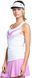 Жіночий топ Lucky in Love Mystic Petal Pink Racerback ST98575 фото 2