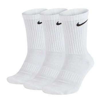 Носки Nike Everyday из хлопка с мягкой подкладкой Crew 3P ST64600 фото
