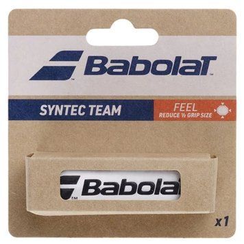 Базові обгортки Babolat Syntec Team 1P ST64947 фото