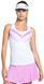 Жіночий топ Lucky in Love Mystic Petal Pink Racerback ST98575 фото 1