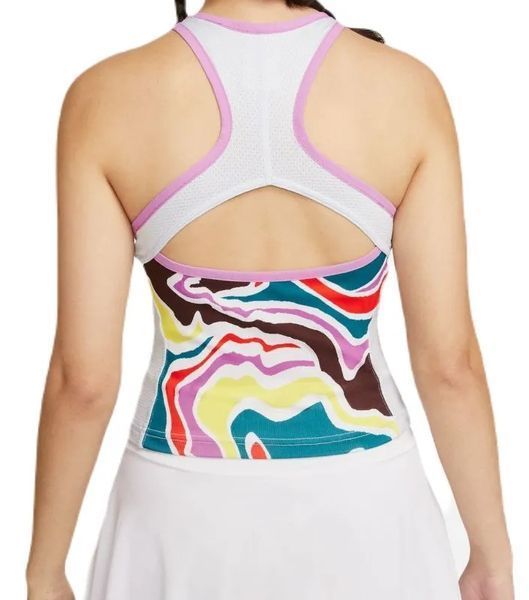 Женская теннисная майка Nike Court Dri-Fit Slam ST91024 фото
