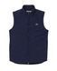 Жіноча жилетка Lacoste Sport Quilted Golf - темно-синя ST88261 фото 1
