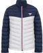 Мужская куртка Tecnifibre Light Bomber M - темно-синий/белый ST79880 фото 1