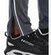 Чоловічі спортивні штани Under Armour UA Pique M - сірі ST79497 фото 3