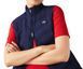Жіноча жилетка Lacoste Sport Quilted Golf - темно-синя ST88261 фото 4