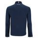 Чоловічий світшот Tecnifibre Polar Quarter Zip - темно-синій ST87407 фото 2