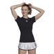 Женская футболка Adidas Primegreen Aeroready Freelift Tee W ST77573 фото 2