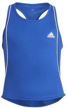 Майка Adidas Girls Pop Up - синий/белый ST77570 фото