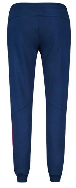 Жіночі штани Le Coq Sportif SAISON Regular N&deg;1 SS23 - переможний синій ST90552 фото