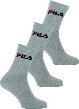 Шкарпетки для тенісу Fila 3P ST66320 фото