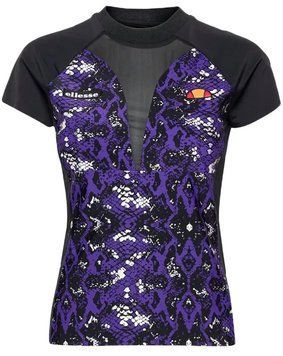Жіноча футболка Ellesse Myrcella Tee W ST79523 фото