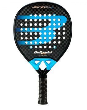 Ракетка Bullpadel Vertex 05 HYB (тестер) TP00015 фото