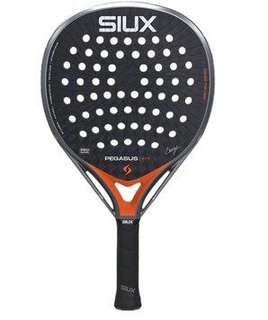 Ракетка для весла Siux Pegasus Pro 2026 - лава помаранчева ST108084 фото