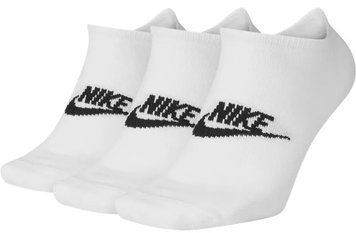 Шкарпетки Nike Sportswear Everyday Essential NS 3P ST79876 фото