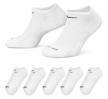 Шкарпетки Nike Everyday Plus Cushioned Training No-Show Socks 6P ST96431 фото