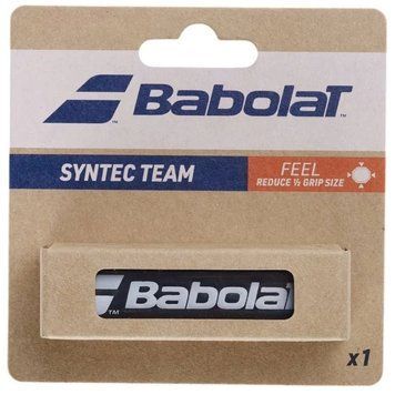 Базові обгортки Babolat Syntec Team 1P ST64946 фото