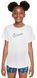Детская футболка Nike Kids One Dri-Fit с короткими рукавами для девочек ST99700 фото 1