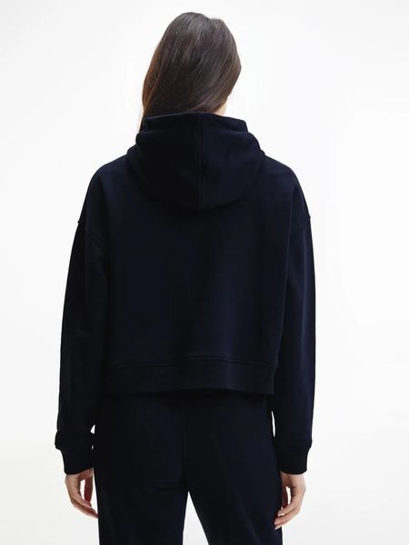 Женский капюшон Tommy Hilfiger Regular с рисунком - небо пустыни ST81624 фото