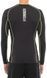 Мужская футболка (длинный рукав) Hydrogen Essential Second Skin Long-Sleeve ST100035 фото 2