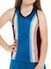 Футболка для дівчинки Lucky in Love Neon Lights Tank - синій електрик ST87657 фото 1