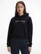 Женский капюшон Tommy Hilfiger Regular с рисунком - небо пустыни ST81624 фото 3