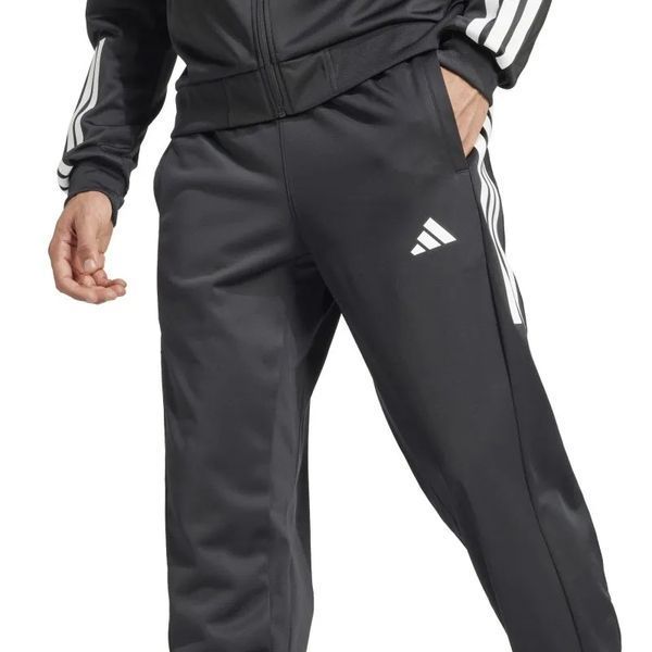 Adidas Core Club Трикотажные мужские брюки с 3 полосками ST102226 фото