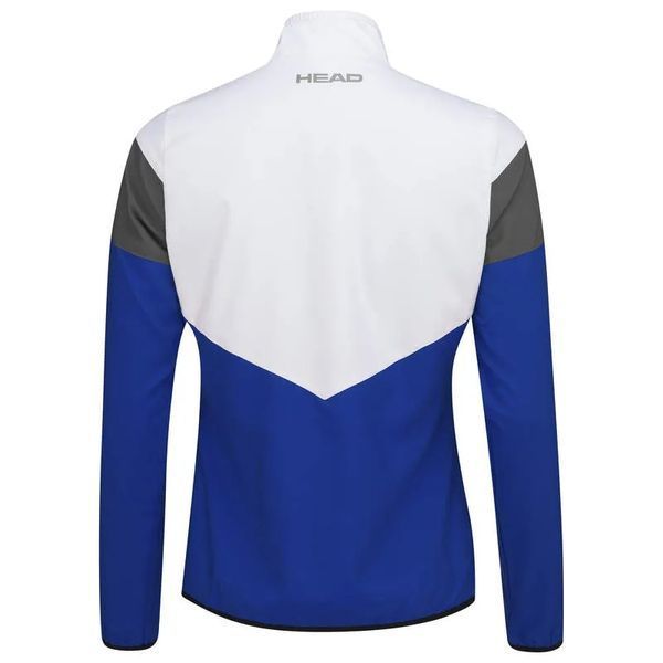 Толстовка Head Club 22 Jacket G для дівчинки ST83746 фото