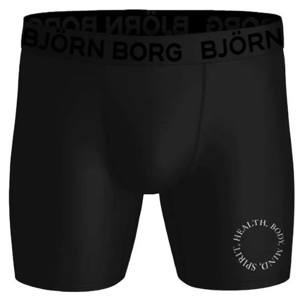 Мужские боксеры Bj&ouml;rn Borg Sports 2P ST99148 фото