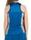 Футболка для дівчинки Lucky in Love Neon Lights Tank - синій електрик ST87657 фото 3