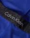 Жіночі легінси Calvin Klein WO Legging 7/8 - клематис синій ST86521 фото 2