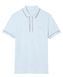 Чоловіче поло Lacoste Paris Stretch Piqu&eacute; Regular Fit ST101392 фото 1