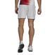 Мужские шорты Adidas Melbourne Shorts M - белый/черный ST81293 фото 2