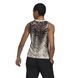 Жіночий топ Adidas Tennis Match Tank Primeblue W - чудесний білий ST78794 фото 2