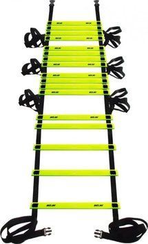 Pro's Pro Agility Ladder 4 частини (8 м) ST64806 фото