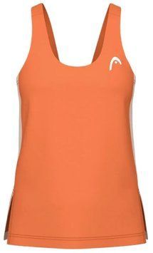 Футболка Head Girls Spirit Tank ST103443 фото