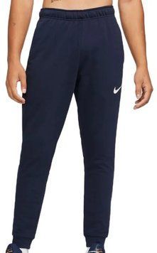 Чоловічі штани Nike Dri-Fit Taper M ST80984 фото