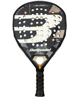 Ракетка Bullpadel Neuron 02 (тестер) TP00016 фото