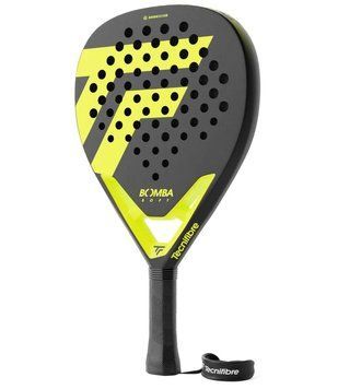 Ракетка Tecnifibre Bomba Soft весло ST109954 фото