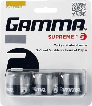 Внешняя оболочка Gamma Supreme 3P. ST16388 фото