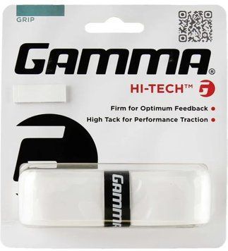 Базовые накладки Gamma Hi-Tech Grip 1P ST15966 фото
