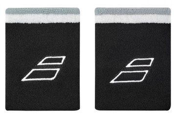 Теннисный браслет Babolat Terry Jumbo Wristband ST89196 фото