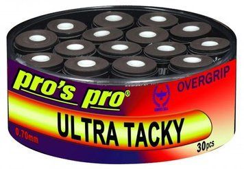 Внешняя накидка Pro's Pro Ultra Tacky (30P) ST97729 фото