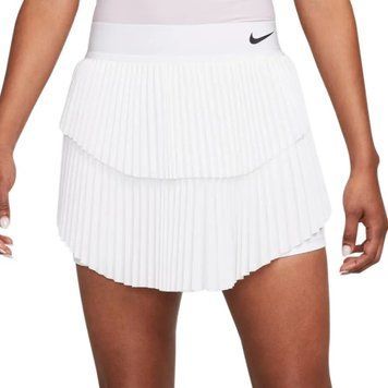 Жіноча спідниця Nike Court Dri-Fit Slam ST85209 фото