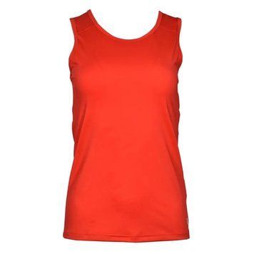 Женская майка K-Swiss Club Tank W - ред. ST75452 фото