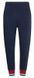 Женские свободные брюки Tommy Hilfiger Global Stripe - небо пустыни ST87456 фото 1